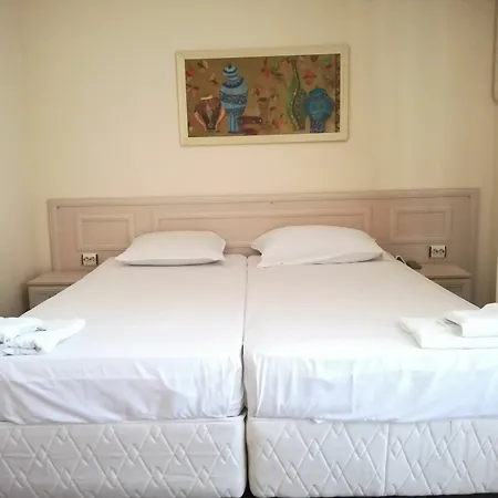 Two Bedroom With Kitchen * Sluneční pobřeží
